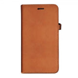 Buffalo iPhone 11 Fodral 2in1 Magnet Case Cognac