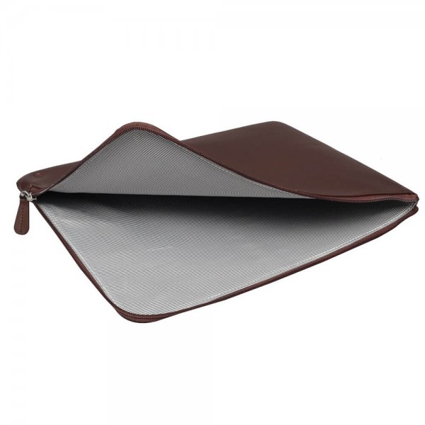Buffalo Sleeve Laptopfodral 15" Brun