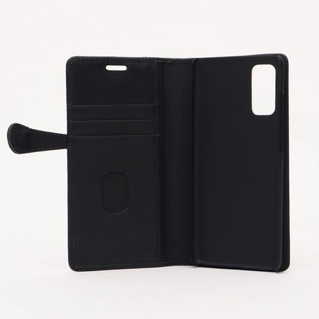 Buffalo Samsung Galaxy S20 Fodral 2in1 Magnet Case Svart