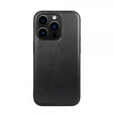 Buffalo iPhone 14 Pro Skal MagSeries Svart