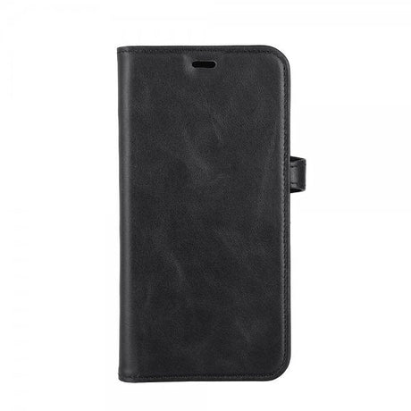 Buffalo iPhone 14 Plus Fodral 2-in-1 Detachable Wallet Svart