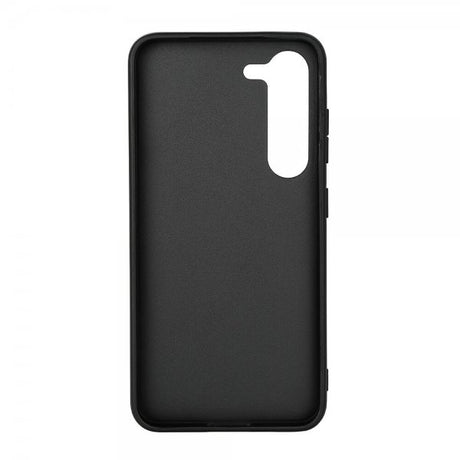 Buffalo Samsung Galaxy S23 Skal PU Svart
