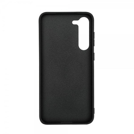 Buffalo Samsung Galaxy S23 Plus Skal PU Svart