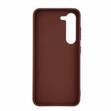 Buffalo Samsung Galaxy S23 Skal PU Brun