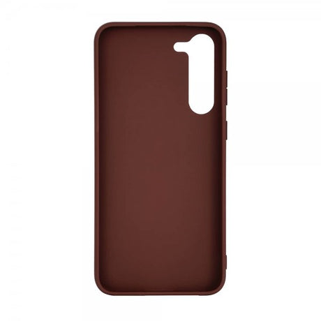Buffalo Samsung Galaxy S23 Plus Skal PU Brun