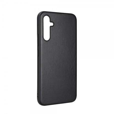 Buffalo Samsung Galaxy A34 5G Skal Konstläder Svart
