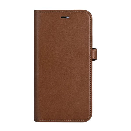 Buffalo iPhone 16 Fodral 2-i-1 MagSeries Brun