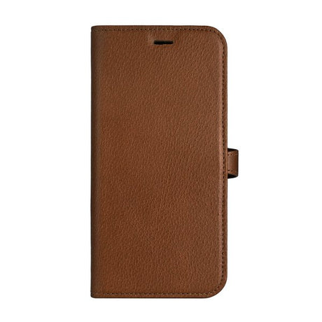 Buffalo iPhone 16 Pro Fodral 2-i-1 MagSeries Brun
