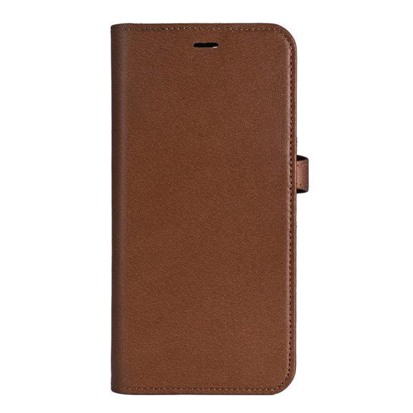 Buffalo iPhone 16 Pro Max Fodral 2-i-1 MagSeries Brun