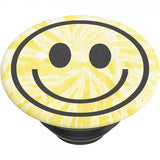 Popsockets PopGrip Tie Dye Smiley