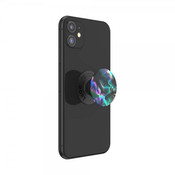 Popsockets PopGrip Oil Agate