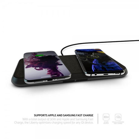 Zens Liberty Wireless Charger