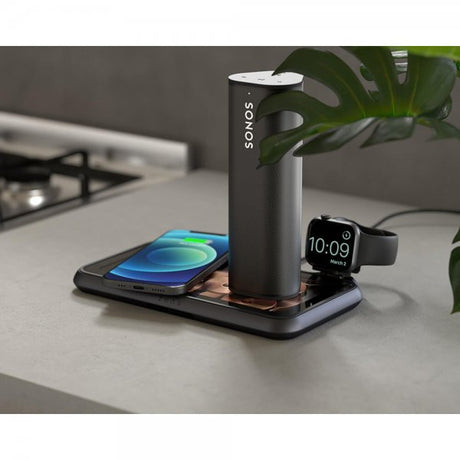 Zens Liberty Wireless Charger Glass