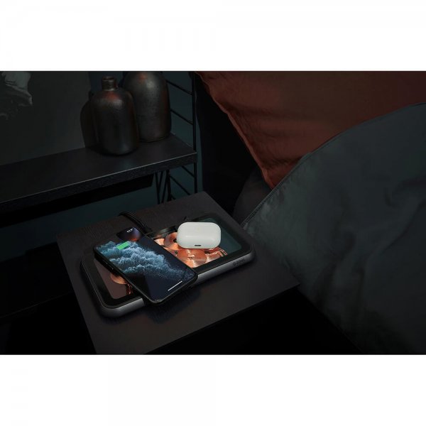 Zens Liberty Wireless Charger Glass