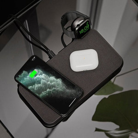 Zens Aluminium Apple Watch USB-stick