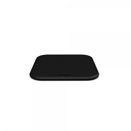 Zens Single Fast Wireless Charger Slim-line