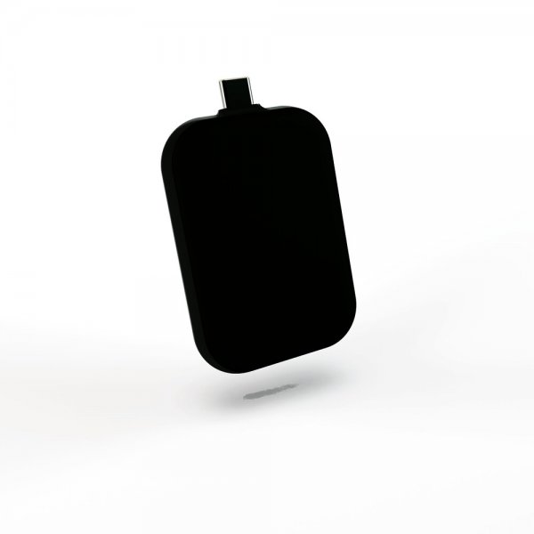 Zens Single USB-C Stick for AirPods