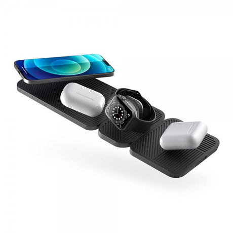 Zens Modular Apple Watch Charger Extension