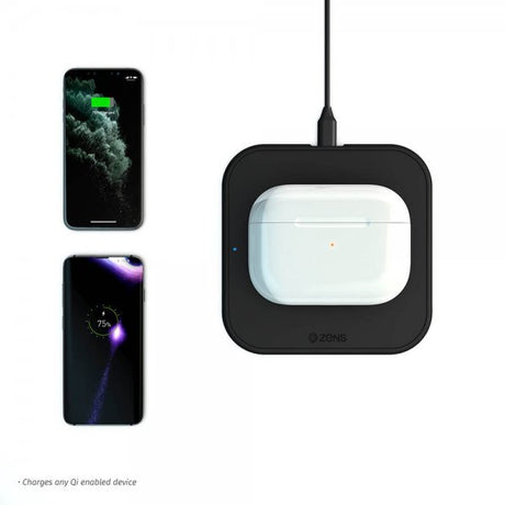Zens iPhone 12/13/14/15 Startpaket För Laddning