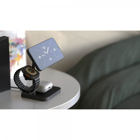 Zens Trådlös Laddare Office Charger Pro 3 MagSafe