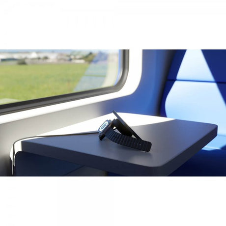 Zens Trådlös Laddare Travel Charger Pro 2 MagSafe