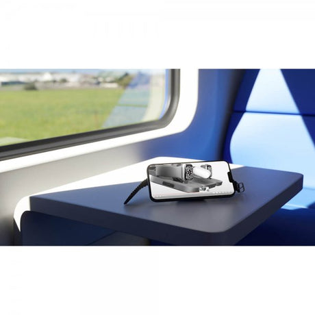 Zens Trådlös Laddare Travel Charger Pro 2 MagSafe