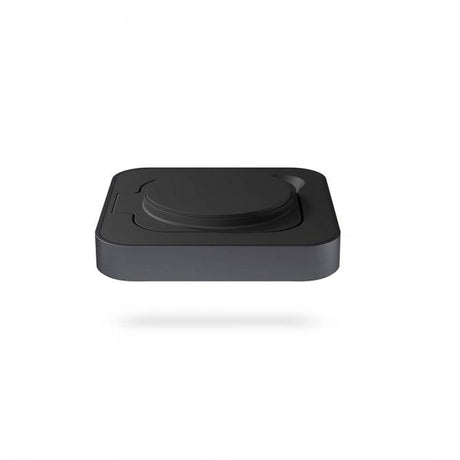 Zens Trådlös Laddare Nightstand Charger Pro 2 MagSafe Svart