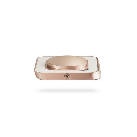 Zens Trådlös Laddare Magnetic Nightstand Charger MagSafe Copper