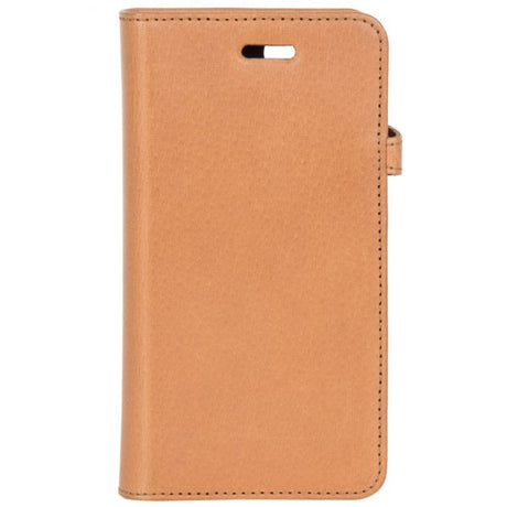 Buffalo iPhone 6/6S Fodral 2in1 Magnet Case Cognac