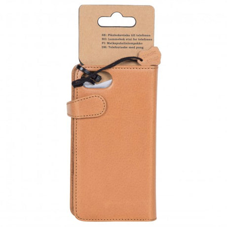 Buffalo iPhone 6/6S Fodral 2in1 Magnet Case Cognac