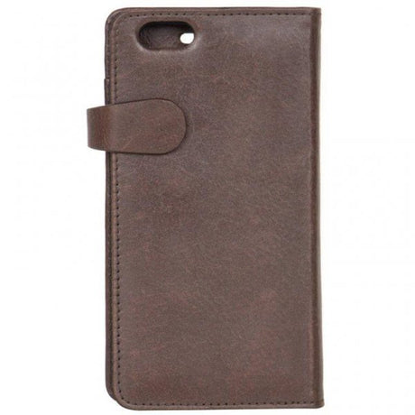 Buffalo iPhone 6/6S Plus Fodral 2in1 Magnet Case Brun