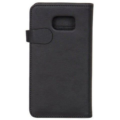 Buffalo Samsung Galaxy S6 Fodral 2in1 Magnet Case Svart