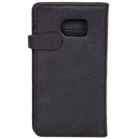 Buffalo Samsung Galaxy S6 Edge Fodral 2in1 Magnet Case Svart