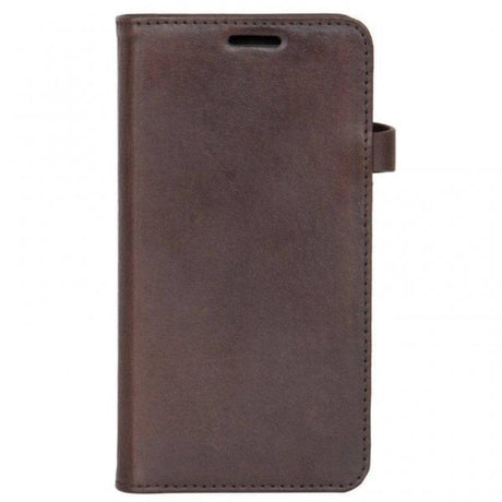 Buffalo Samsung Galaxy S6 Edge Fodral 2in1 Magnet Case Brun