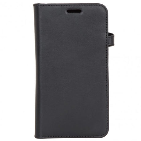 Buffalo Samsung Galaxy A5 2017 Fodral 2in1 Magnet Case Svart
