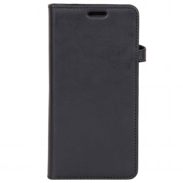 Buffalo Samsung Galaxy S8 Plus Fodral 2in1 Magnet Case Svart