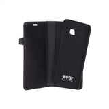 Buffalo Samsung Galaxy S8 Plus Fodral 2in1 Magnet Case Svart