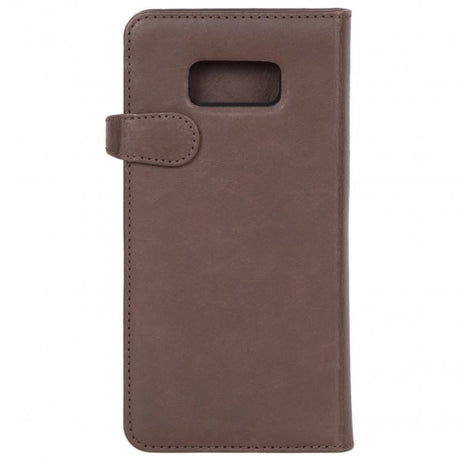 Buffalo Samsung Galaxy S8 Plus Fodral 2in1 Magnet Case Brun