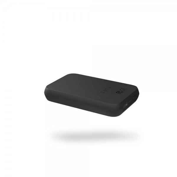 Zens Magnetic Single Powerbank