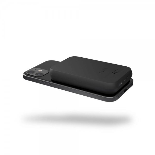 Zens Magnetic Single Powerbank