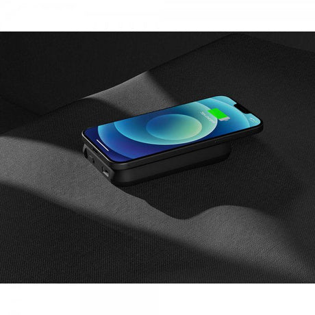 Zens Magnetic Single Powerbank