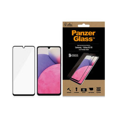 Samsung Galaxy A33 Skärmskydd & Kameraskydd