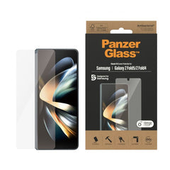 Samsung Galaxy Z Fold 4 Skärmskydd & Kameraskydd