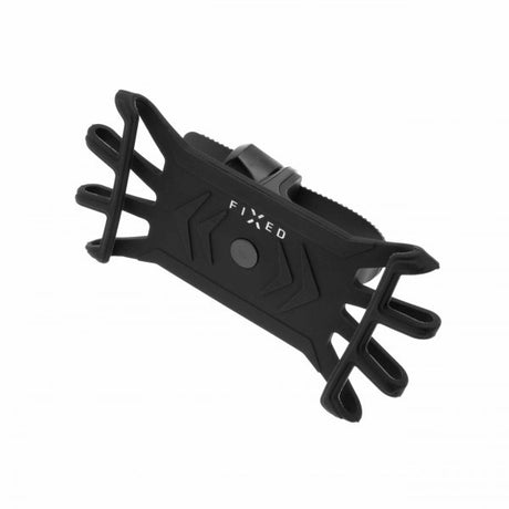Fixed Bikee Silicone Smartphone Bike Mount Svart