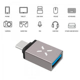 Fixed Adapter Link USB-C till USB-A