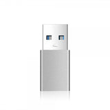 Fixed Adapter Link USB-A till USB-C