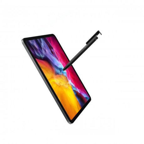 Fixed Stylus 3in1 Pen Svart