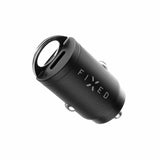 Fixed Billaddare Car Charger Dual USB-C 30W