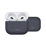 Fixed AirPods 3 Skal Silky Blå