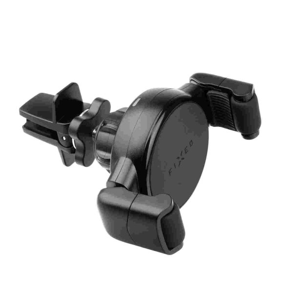 Fixed Bilhållare Roll 2 Universal Car Holder Wireless Charging 15W